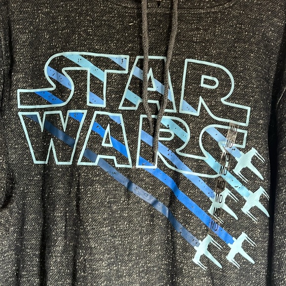 Star Wars Hoodie - Picture 2 of 4
